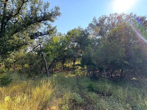 Tbd Lot 3 Sandy Mountain Sunrise Beach TX 78643
