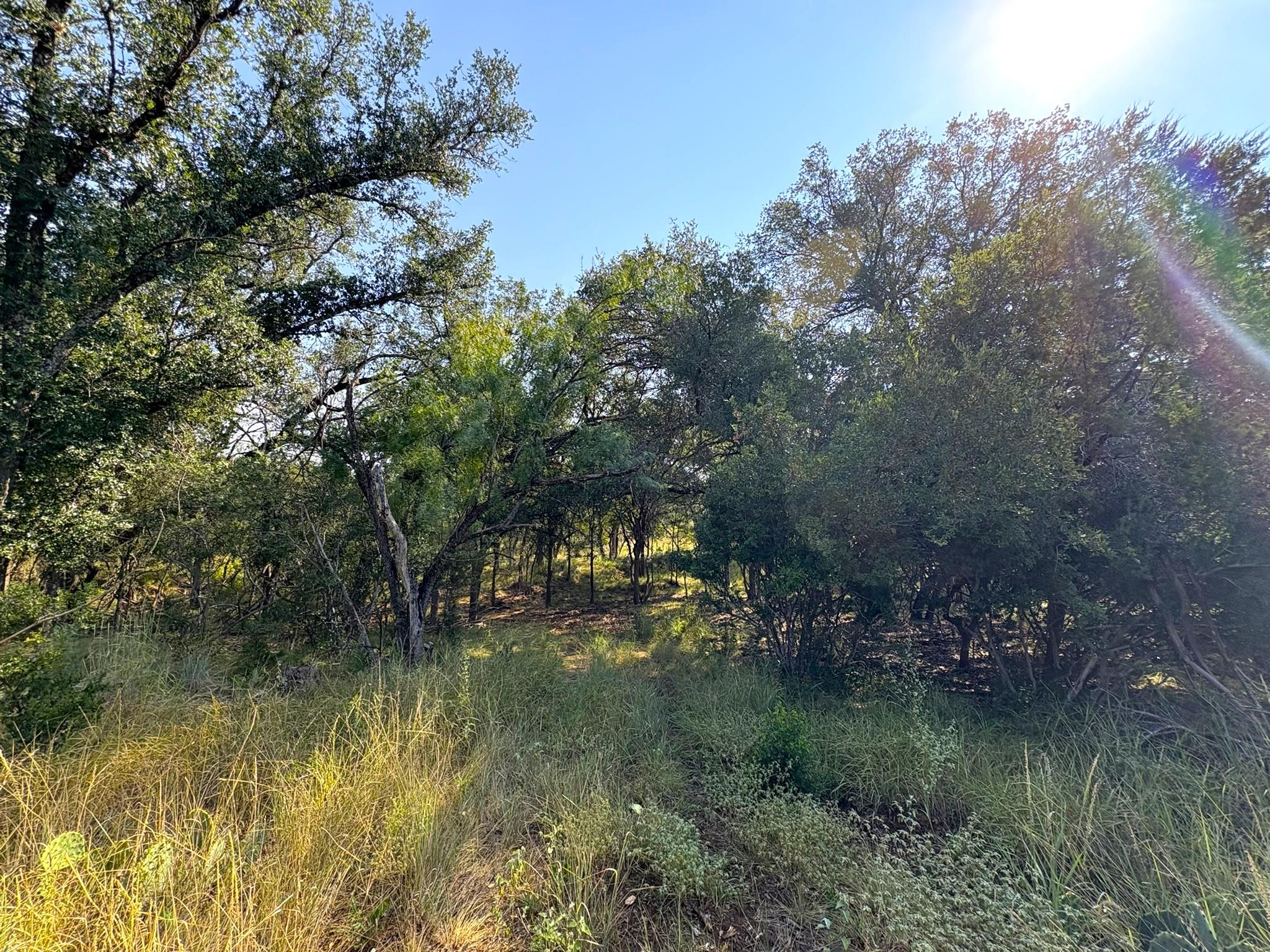Tbd Lot 3 Sandy Mountain Sunrise Beach TX 78643