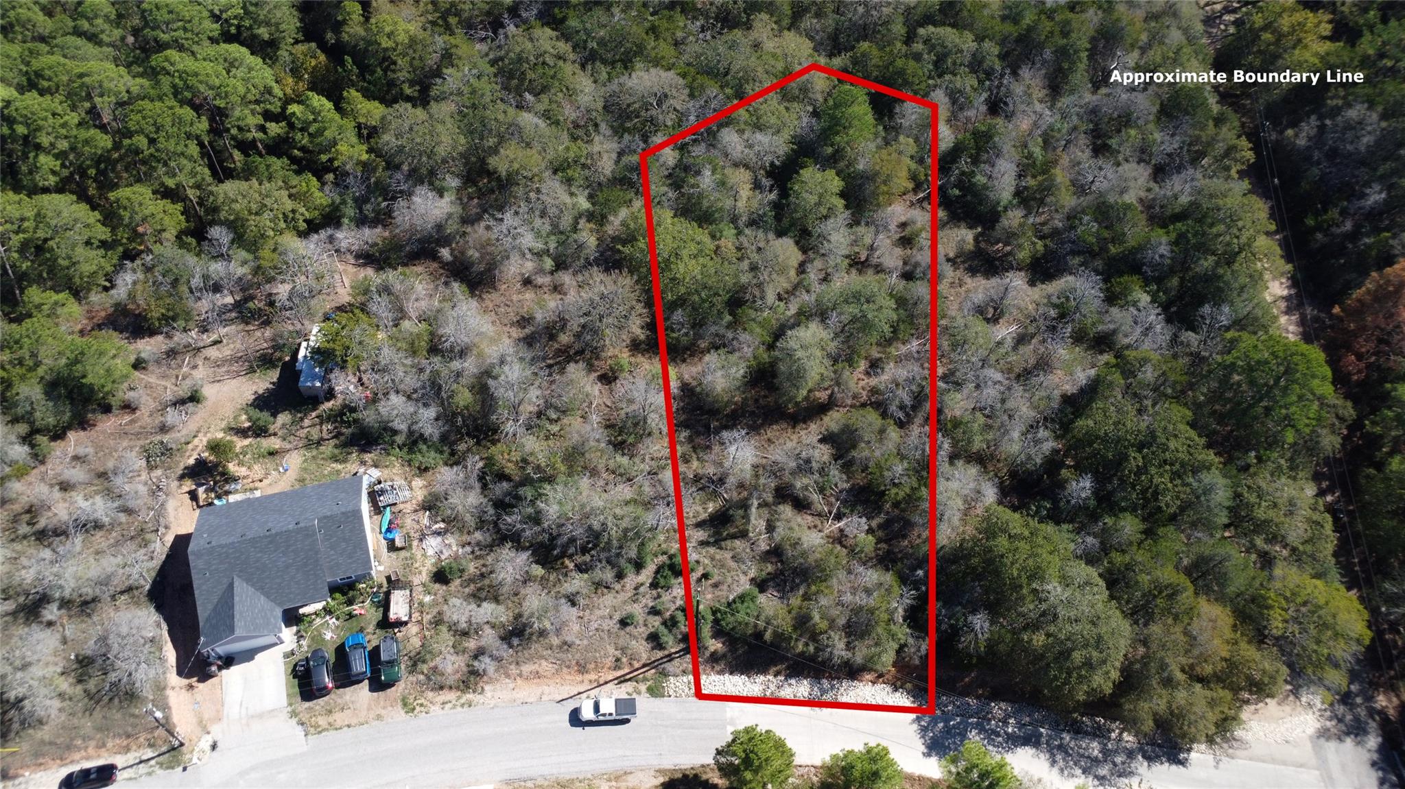 243 Hanauma Drive Bastrop TX 78602
