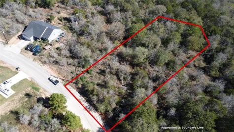 243 Hanauma Drive Bastrop TX 78602