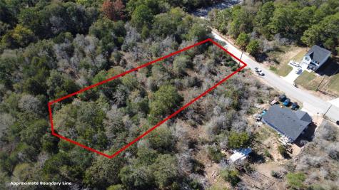 243 Hanauma Drive Bastrop TX 78602