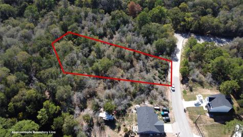 243 Hanauma Drive Bastrop TX 78602