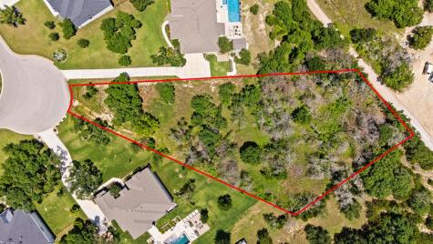 440 Ocate Mesa Trail Liberty Hill TX 78642