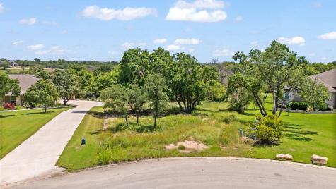 440 Ocate Mesa Trail Liberty Hill TX 78642