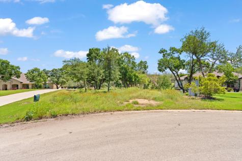 440 Ocate Mesa Trail Liberty Hill TX 78642