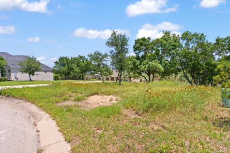 440 Ocate Mesa Trail Liberty Hill TX 78642