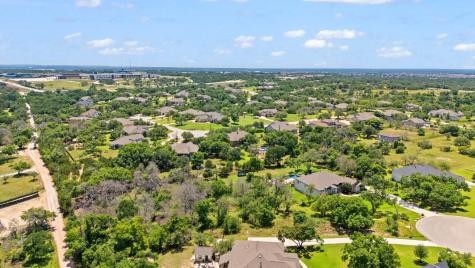 440 Ocate Mesa Trail Liberty Hill TX 78642