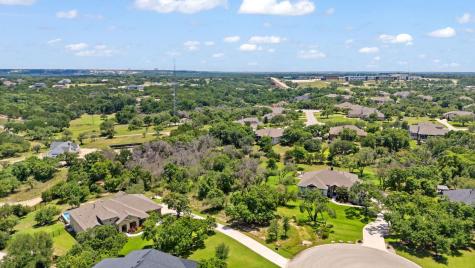 440 Ocate Mesa Trail Liberty Hill TX 78642