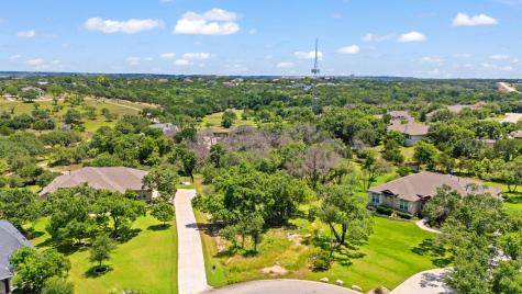 440 Ocate Mesa Trail Liberty Hill TX 78642
