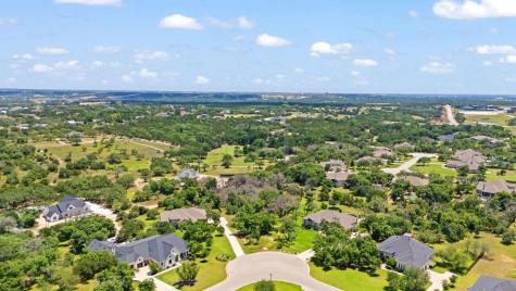 440 Ocate Mesa Trail Liberty Hill TX 78642
