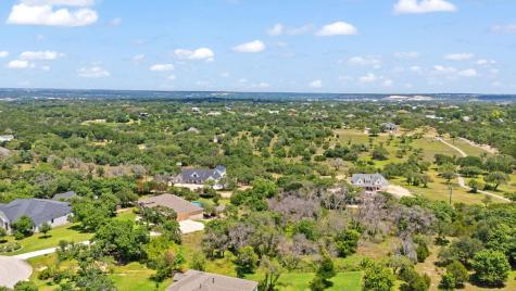 440 Ocate Mesa Trail Liberty Hill TX 78642