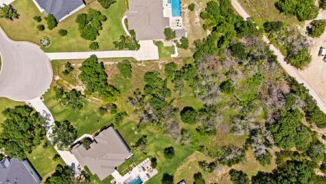 440 Ocate Mesa Trail Liberty Hill TX 78642