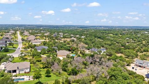 440 Ocate Mesa Trail Liberty Hill TX 78642