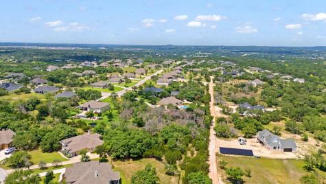440 Ocate Mesa Trail Liberty Hill TX 78642