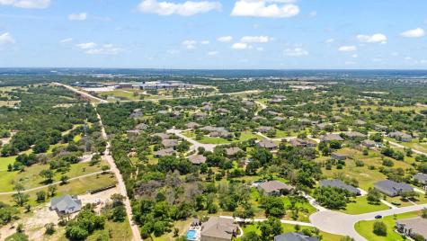 440 Ocate Mesa Trail Liberty Hill TX 78642