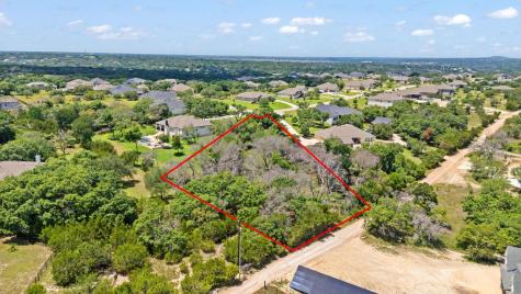 440 Ocate Mesa Trail Liberty Hill TX 78642