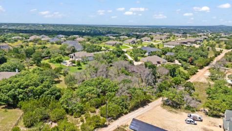 440 Ocate Mesa Trail Liberty Hill TX 78642