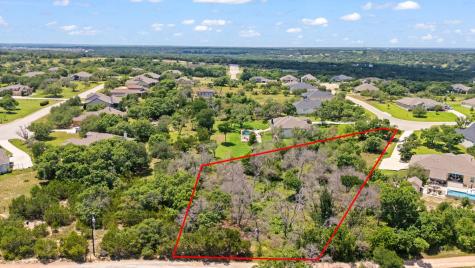 440 Ocate Mesa Trail Liberty Hill TX 78642