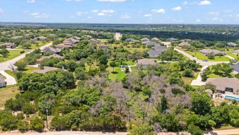 440 Ocate Mesa Trail Liberty Hill TX 78642