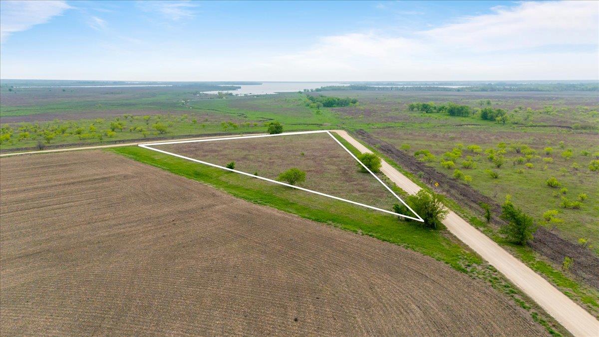 Tbd County Road 349 Granger TX 76530