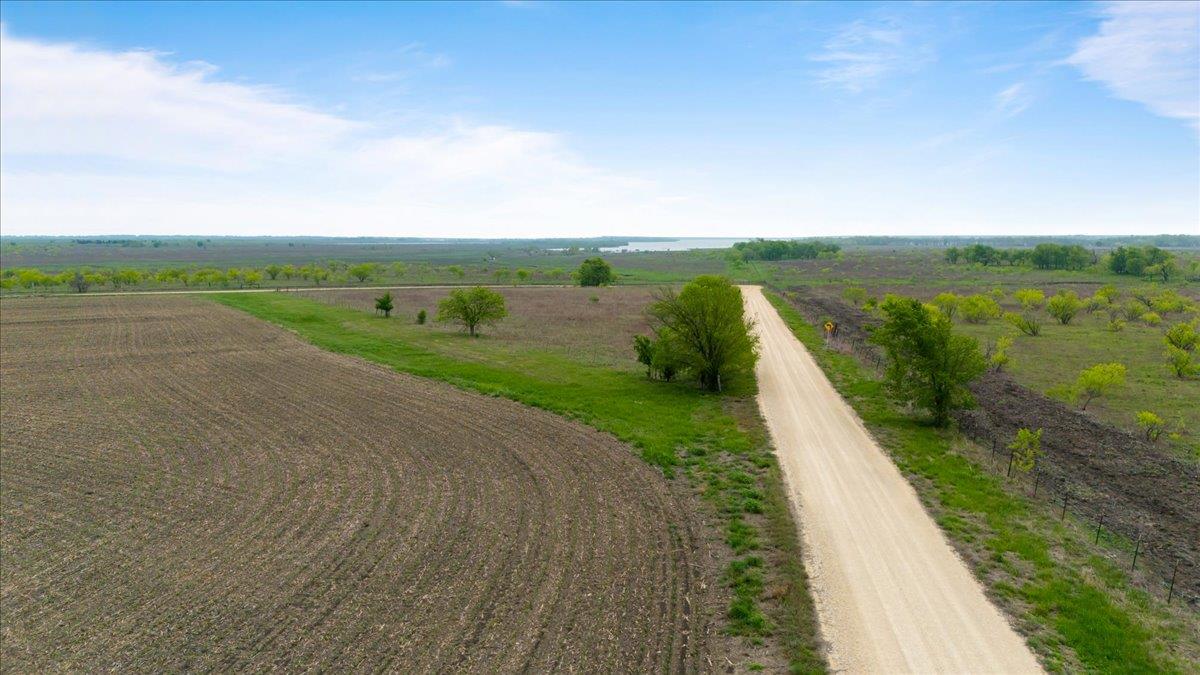 Tbd County Road 349 Granger TX 76530