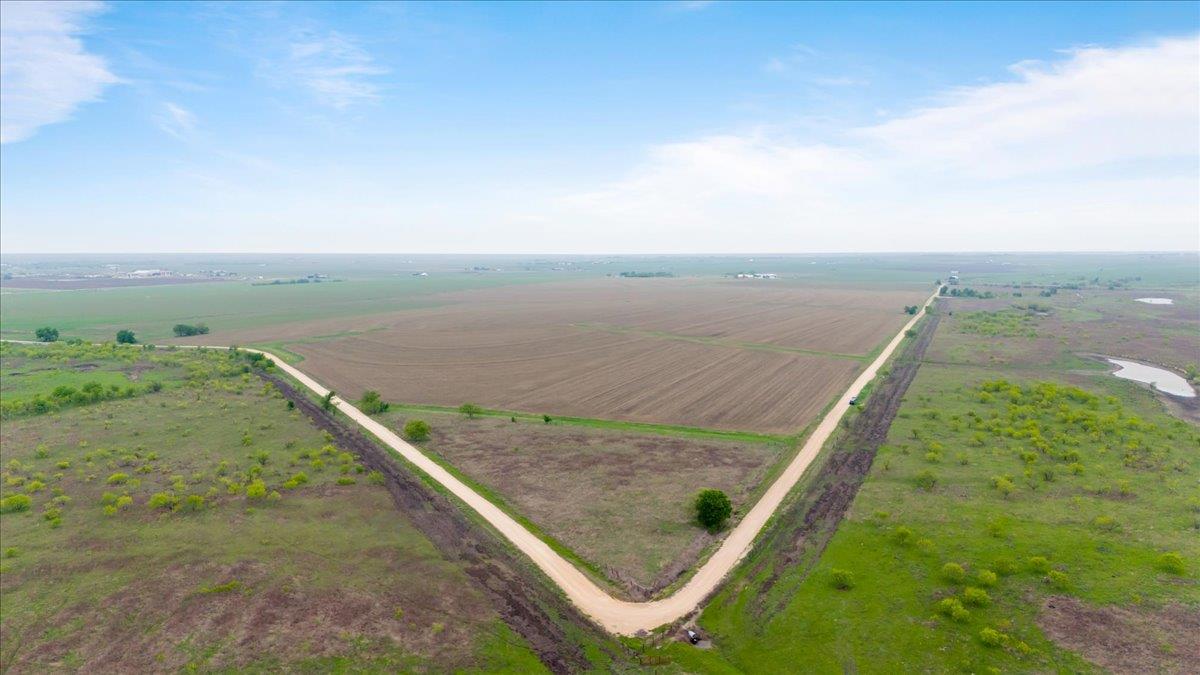 Tbd County Road 349 Granger TX 76530