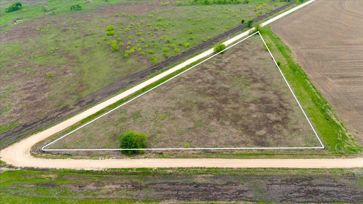 Tbd County Road 349 Granger TX 76530