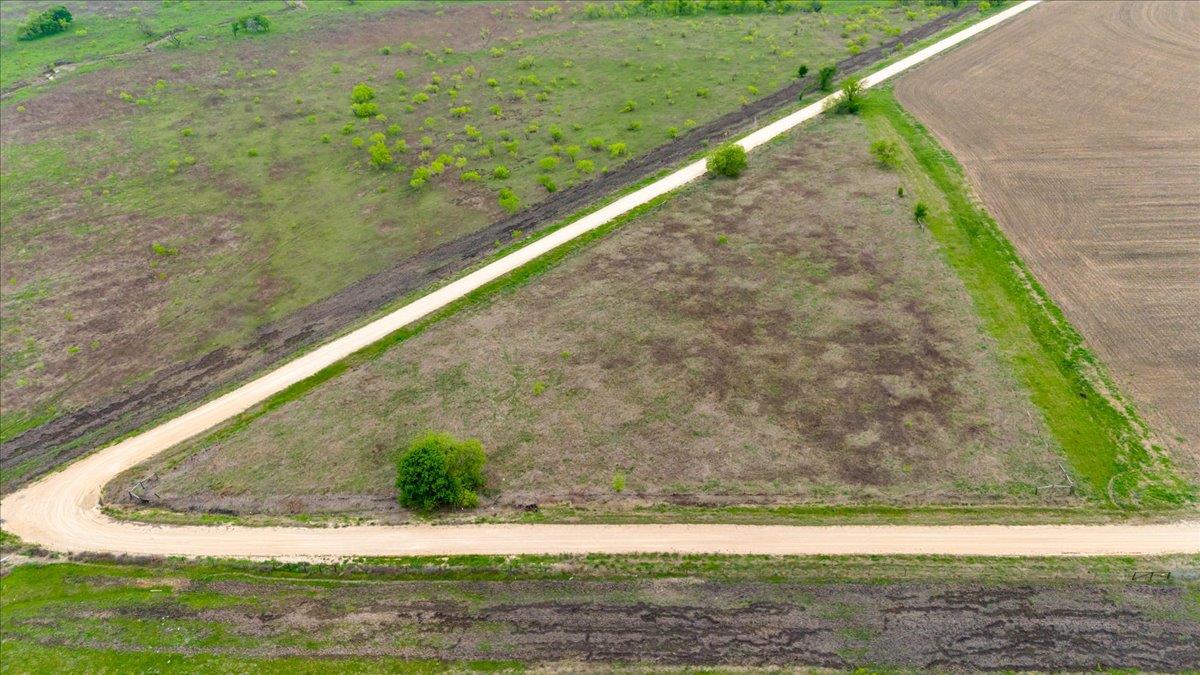 Tbd County Road 349 Granger TX 76530