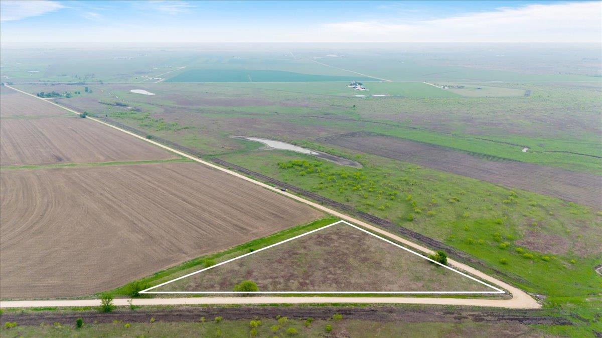 Tbd County Road 349 Granger TX 76530