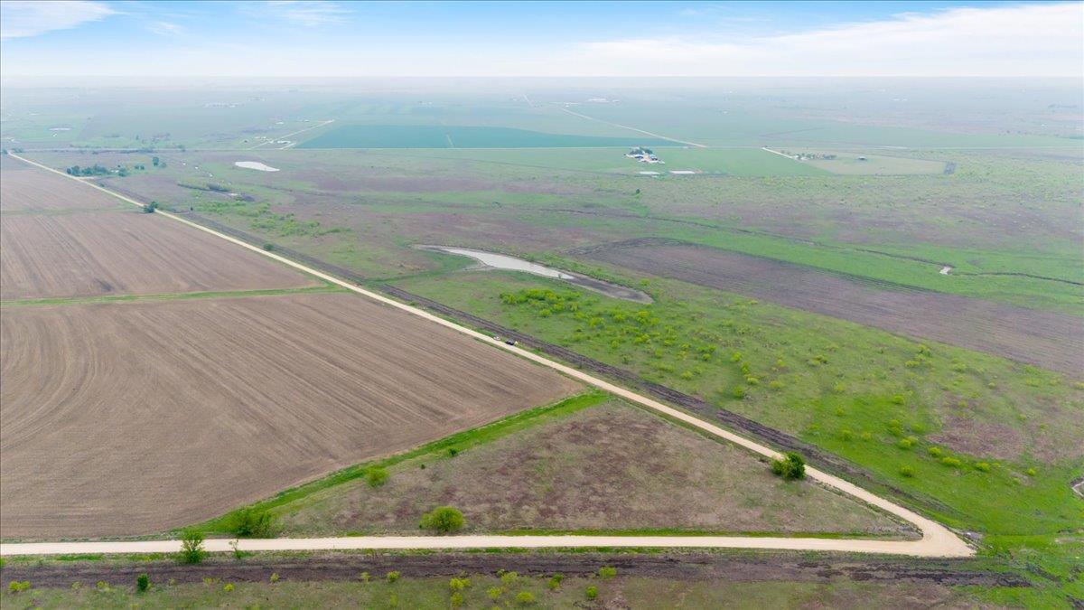 Tbd County Road 349 Granger TX 76530
