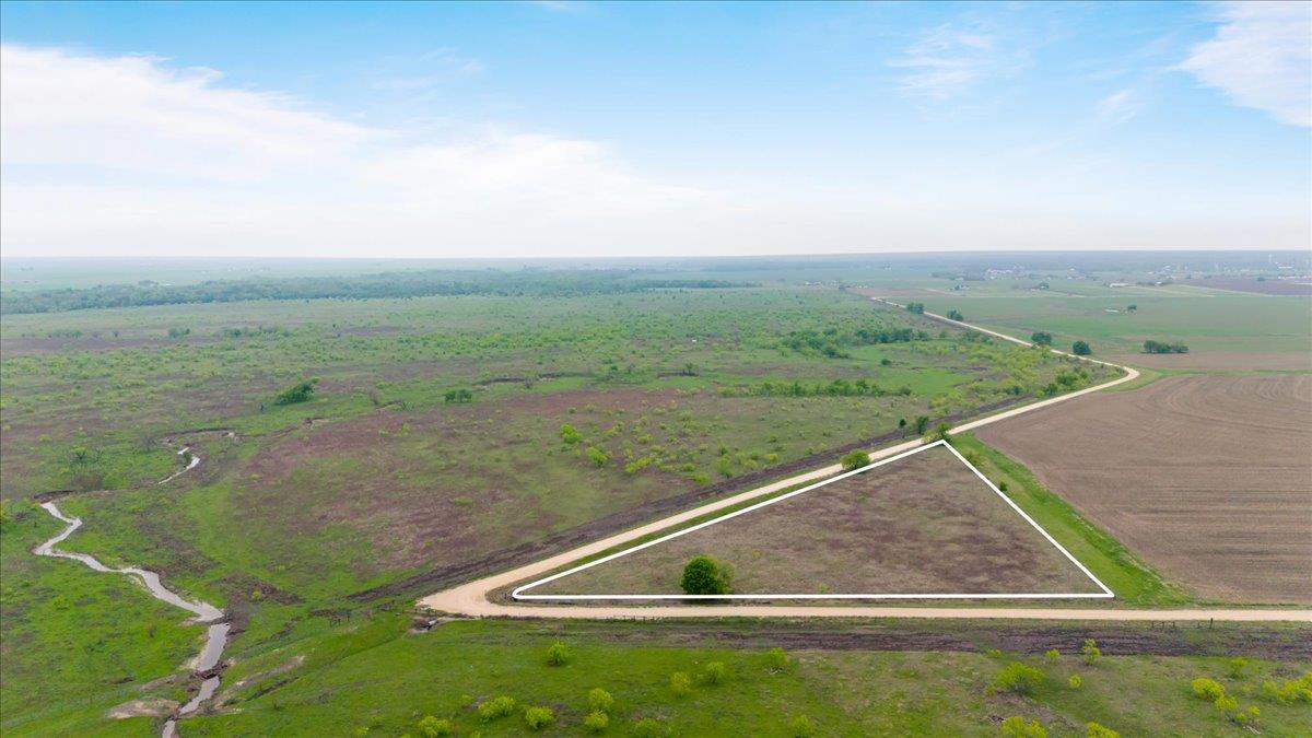 Tbd County Road 349 Granger TX 76530
