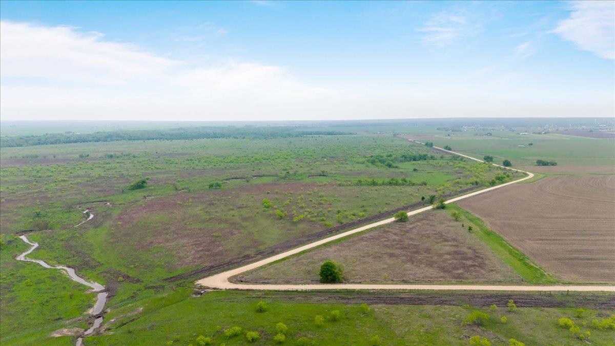 Tbd County Road 349 Granger TX 76530