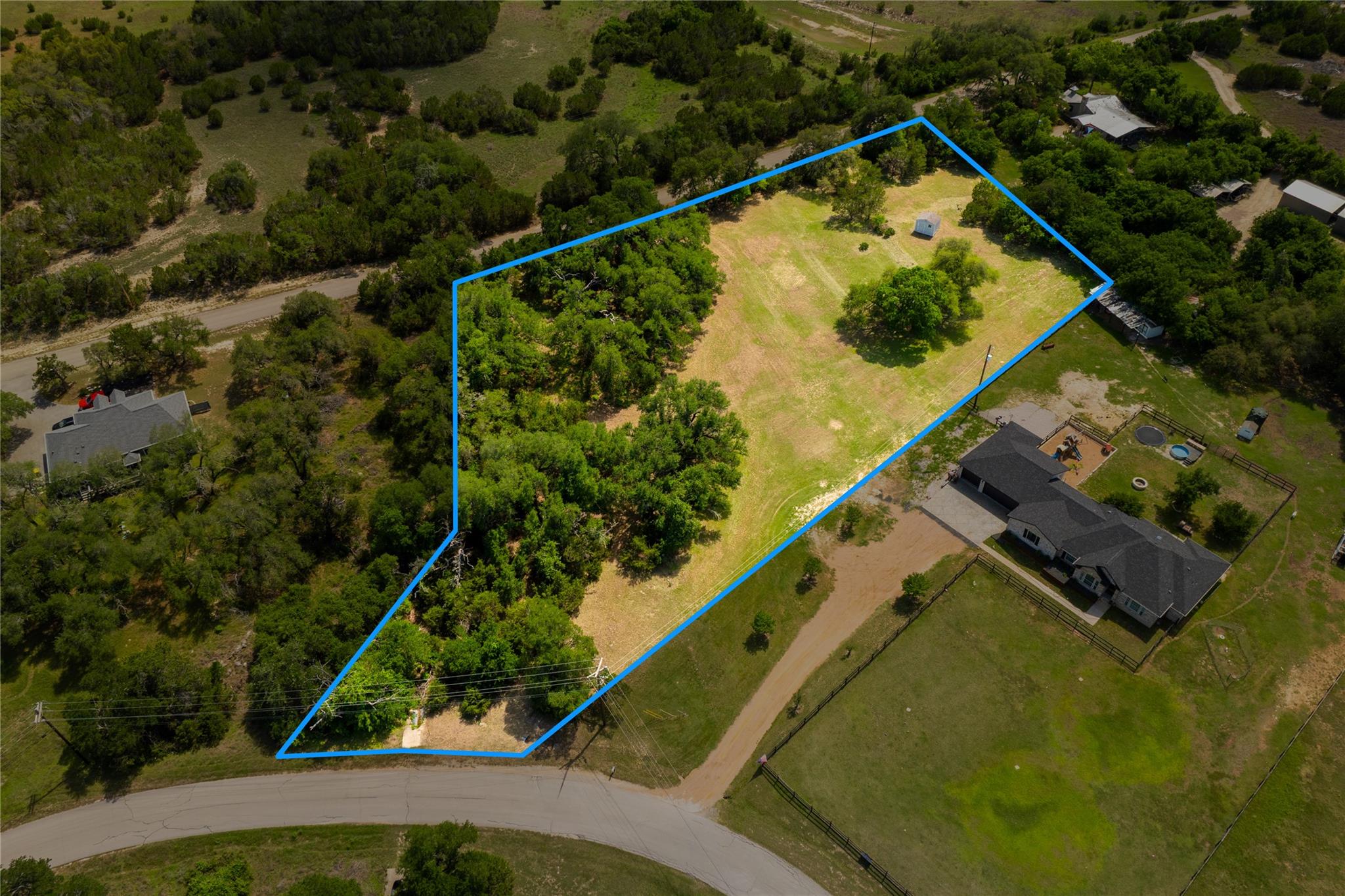 187 Beauchamp Road Dripping Springs TX 78620