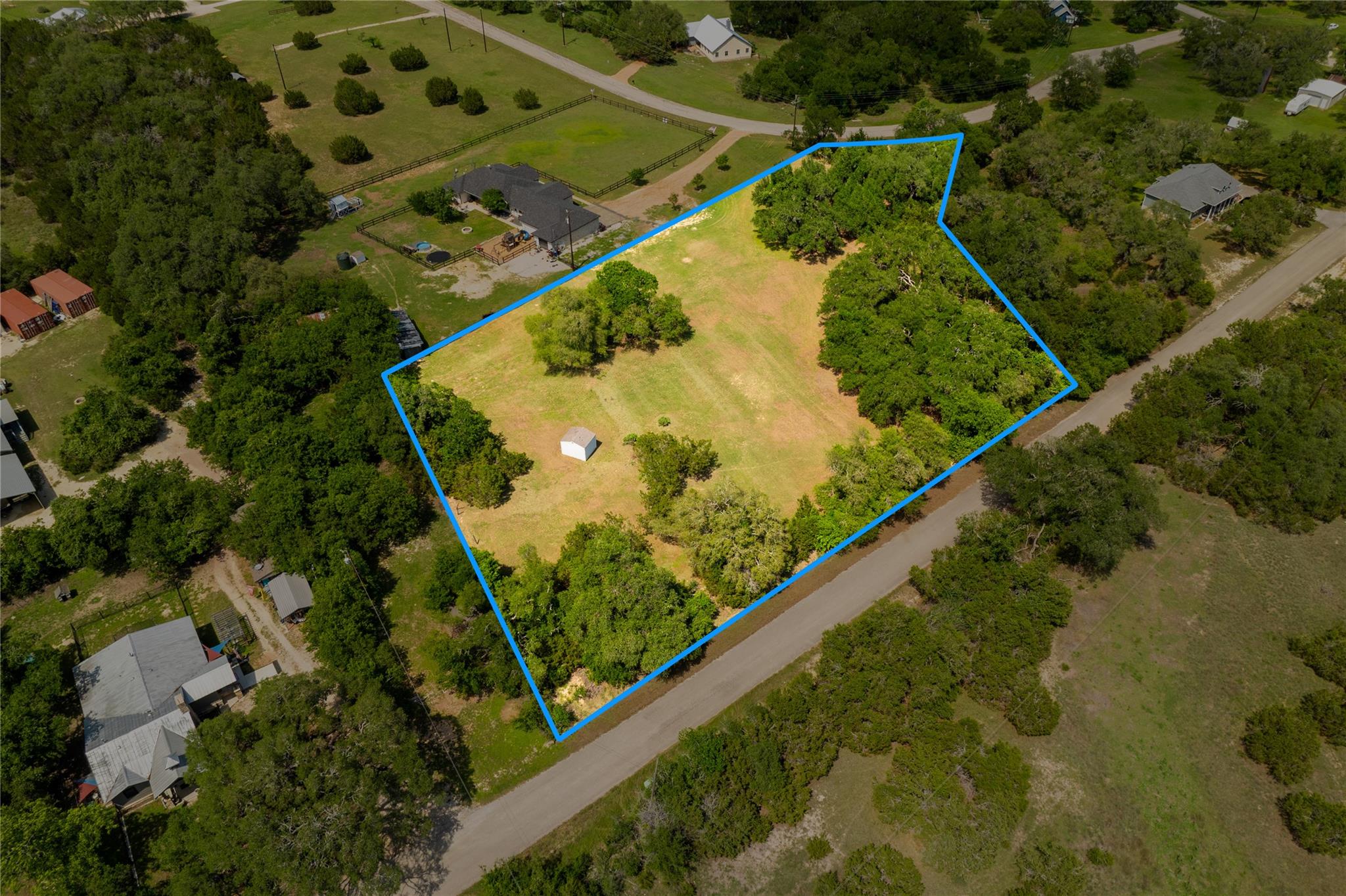 187 Beauchamp Road Dripping Springs TX 78620