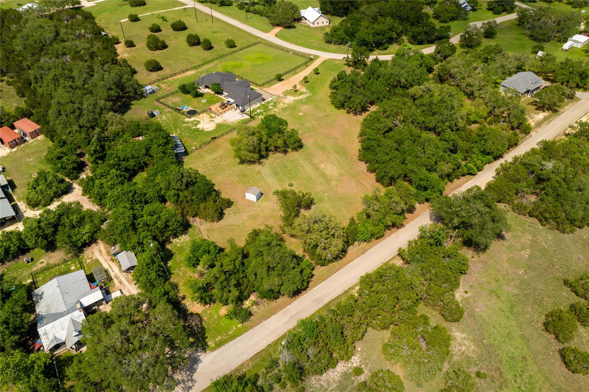 187 Beauchamp Road Dripping Springs TX 78620
