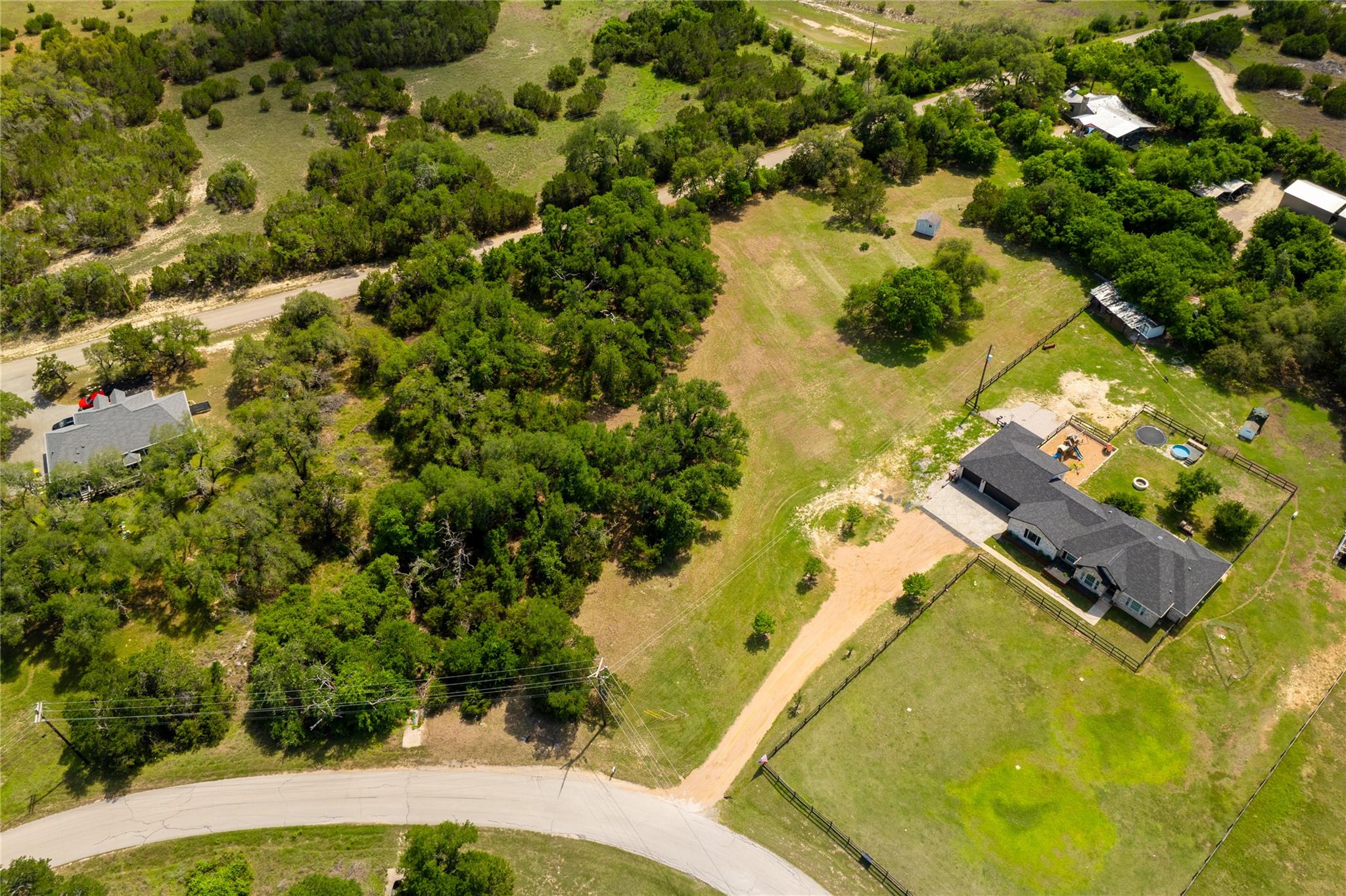 187 Beauchamp Road Dripping Springs TX 78620
