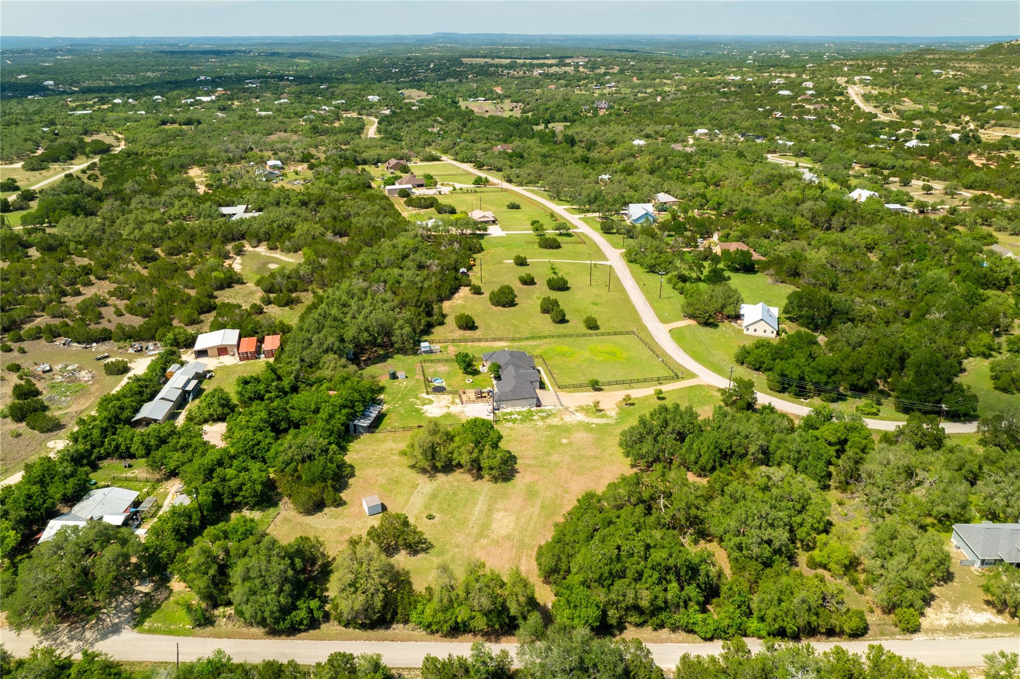 187 Beauchamp Road Dripping Springs TX 78620