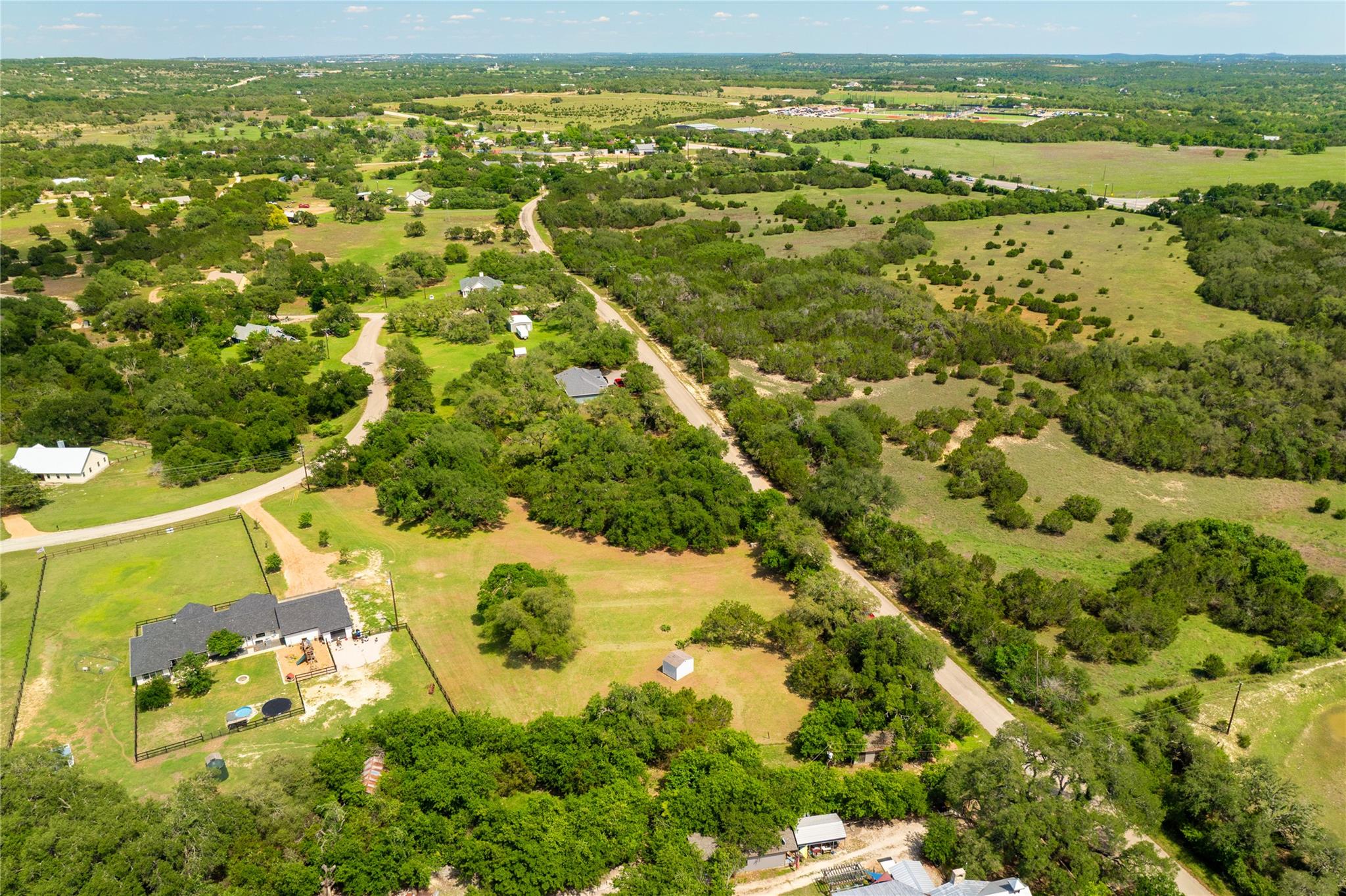 187 Beauchamp Road Dripping Springs TX 78620