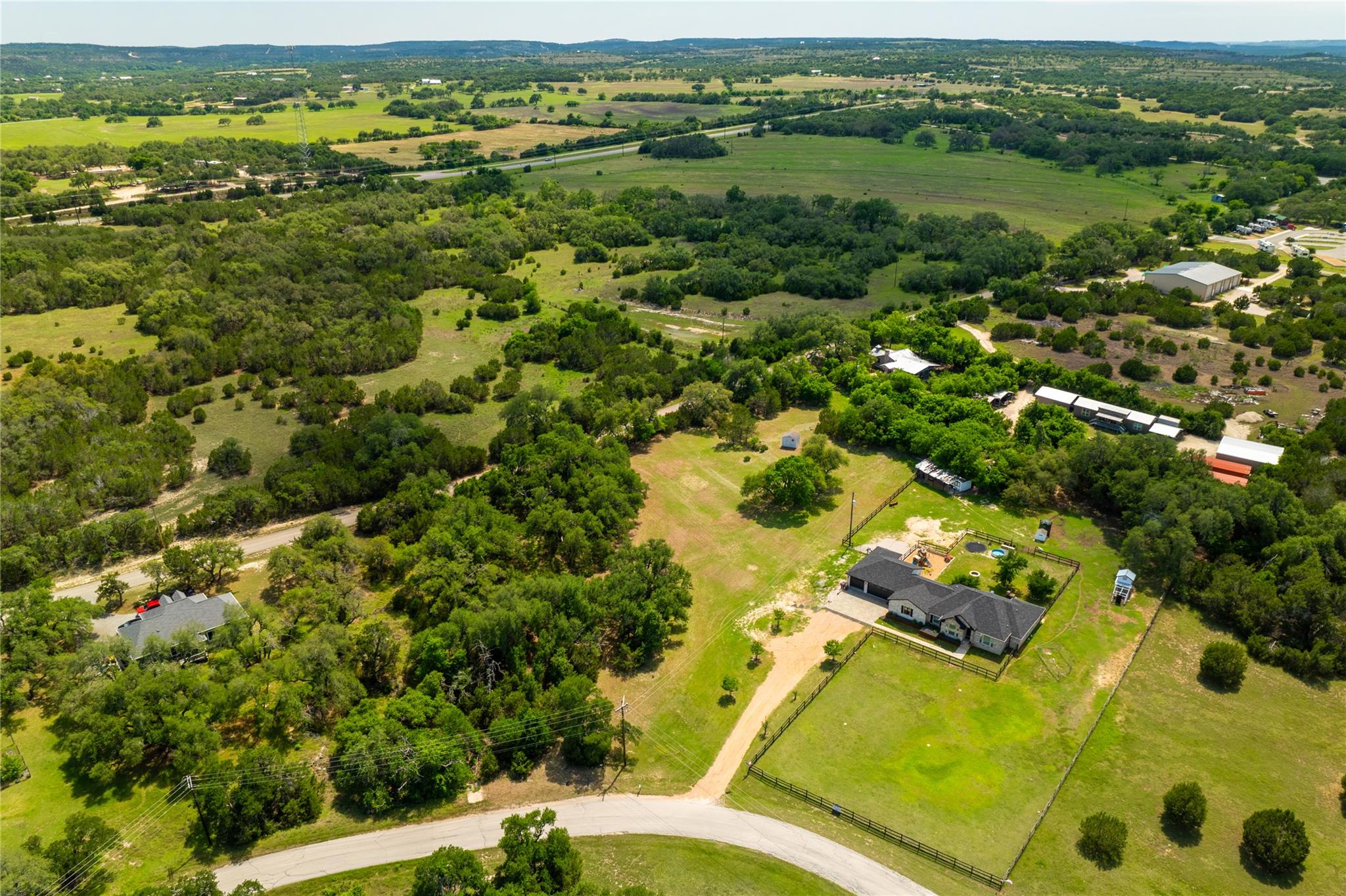 187 Beauchamp Road Dripping Springs TX 78620