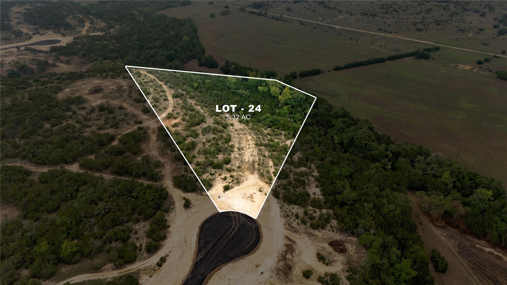 Lot 24 Ranch Road 165 Blanco TX 78606