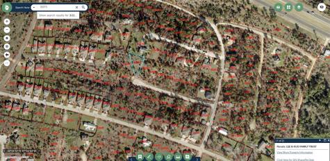 Lot 180 / R32273 Keo Kea Court Bastrop TX 78602