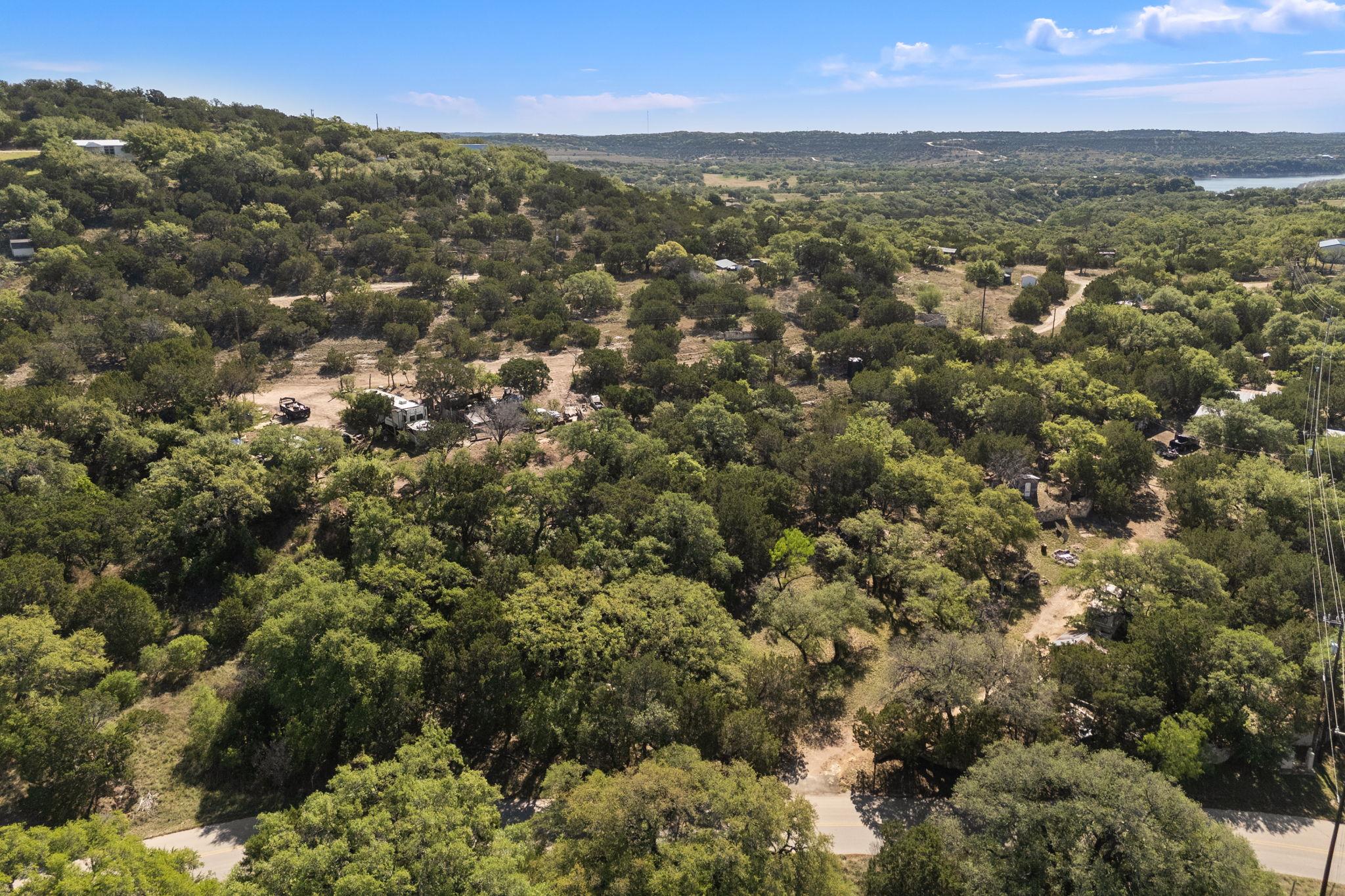 5909 Shaw Drive Marble Falls TX 78654