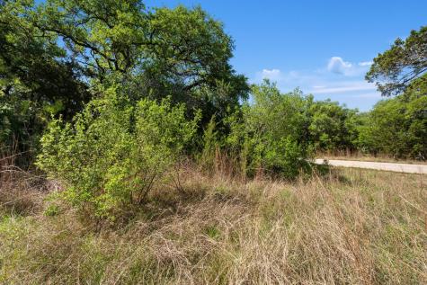 5909 Shaw Drive Marble Falls TX 78654