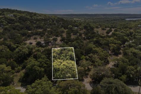 5909 Shaw Drive Marble Falls TX 78654