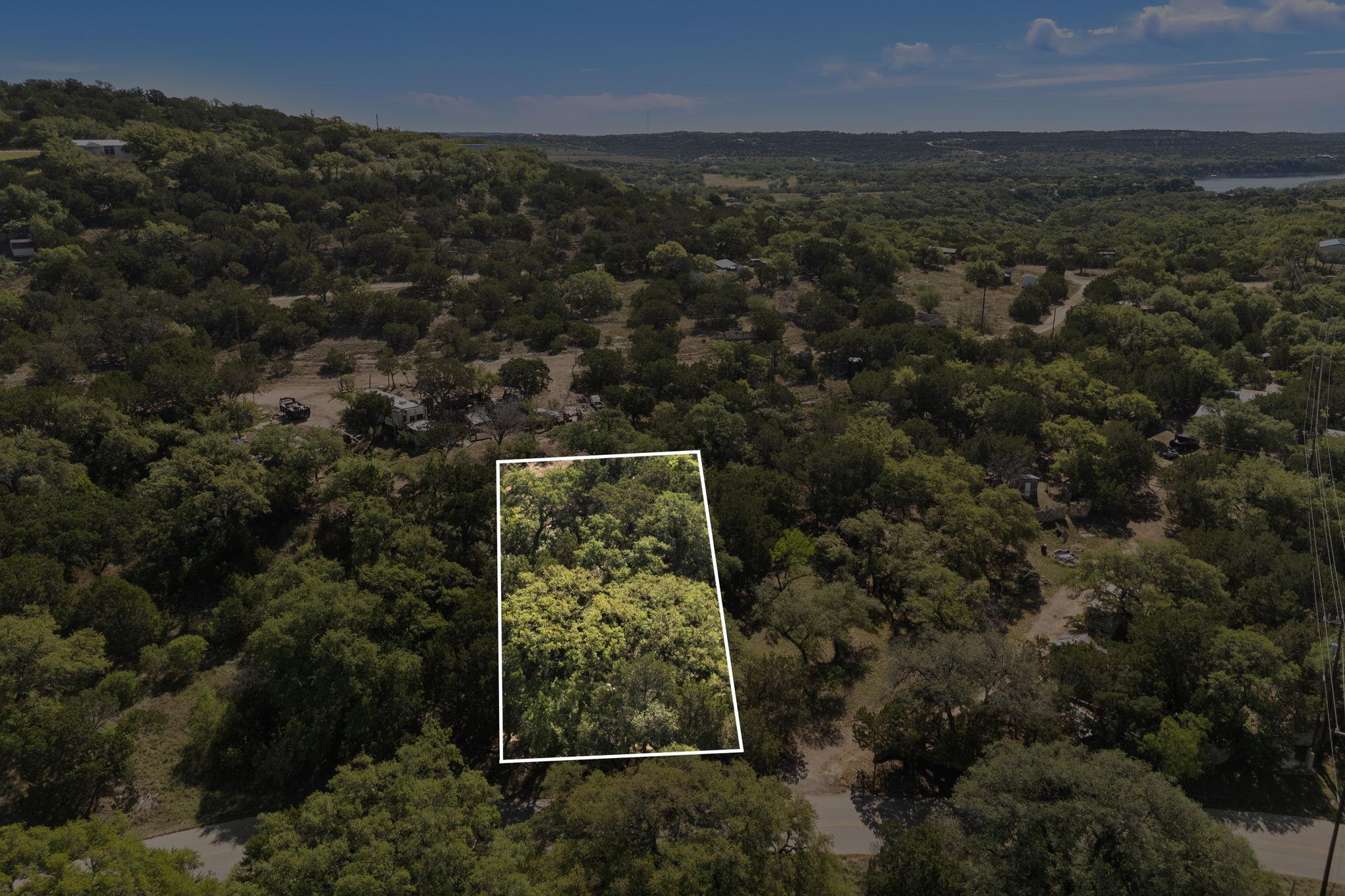 5909 Shaw Drive Marble Falls TX 78654