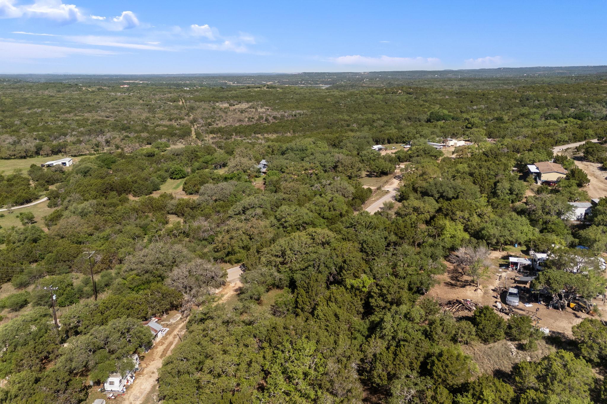 5909 Shaw Drive Marble Falls TX 78654