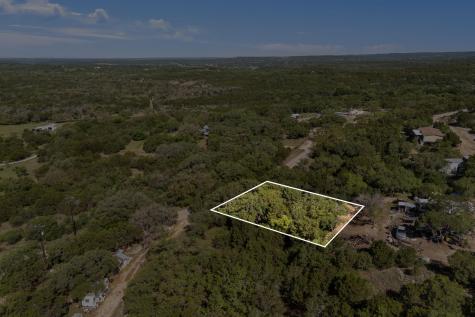 5909 Shaw Drive Marble Falls TX 78654