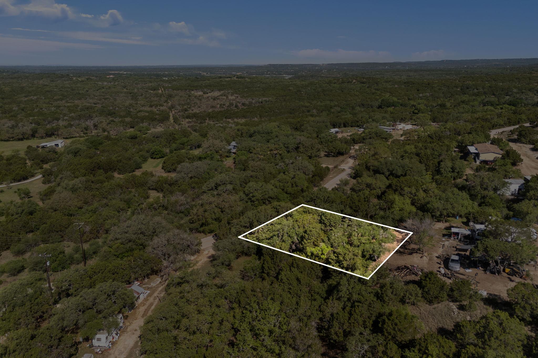 5909 Shaw Drive Marble Falls TX 78654