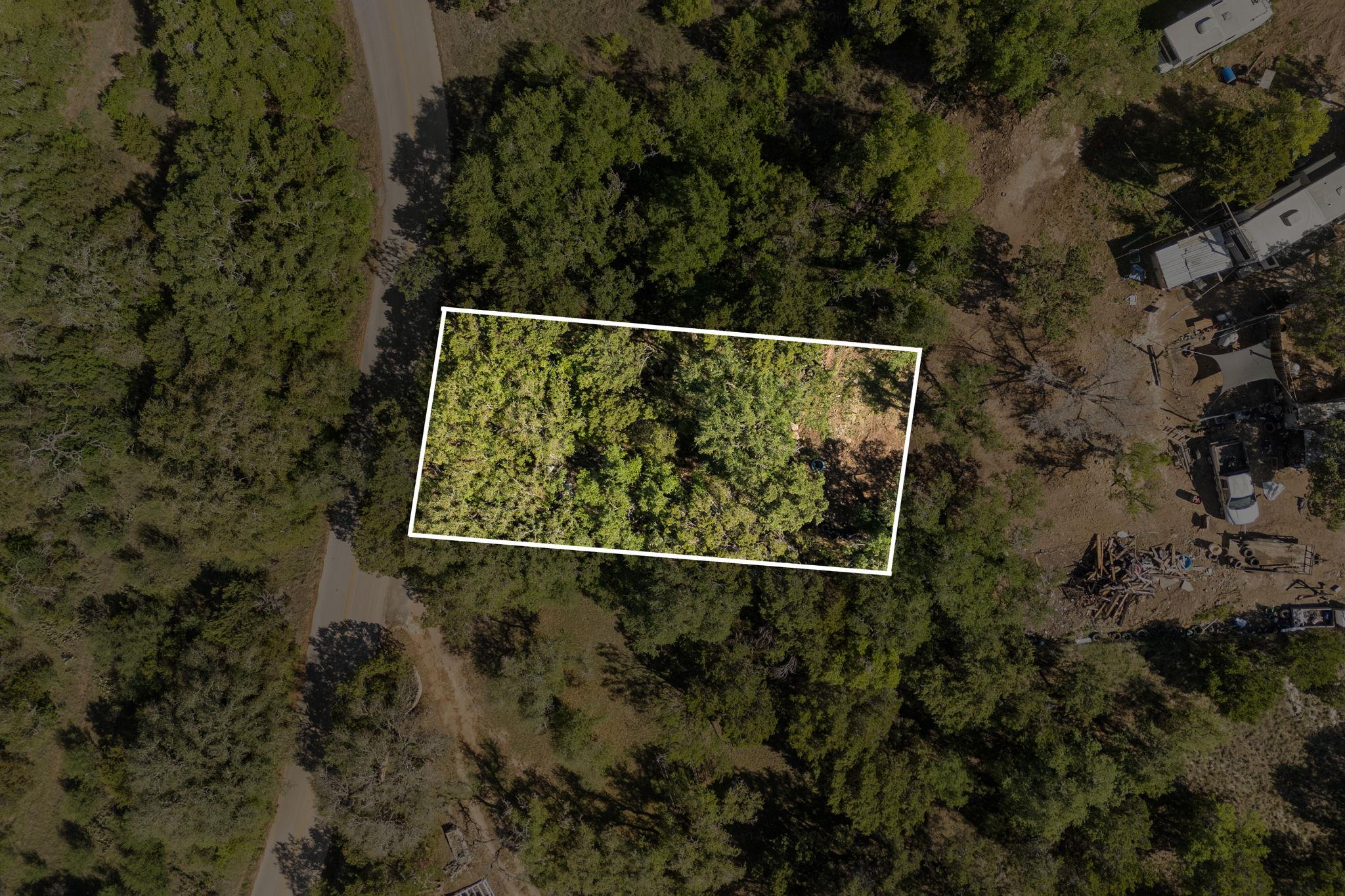5909 Shaw Drive Marble Falls TX 78654