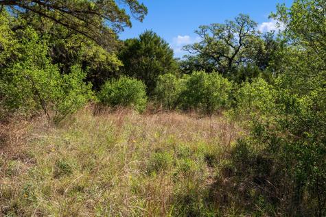 5909 Shaw Drive Marble Falls TX 78654